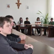SLOVO - vývoj a perspektívy - vedecká konferencia s medzinárodnou účasťou 15. - 16.04.2009