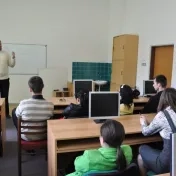 SLOVO - vývoj a perspektívy - vedecká konferencia s medzinárodnou účasťou 15. - 16.04.2009