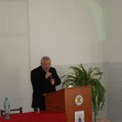 Pastorálna starostlivosť na počiatku 21. storočia - 31. 12. 2009