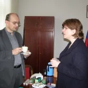 Pastorálna starostlivosť na počiatku 21. storočia - 31. 12. 2009