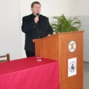 Pastorálna starostlivosť na počiatku 21. storočia - 31. 12. 2009