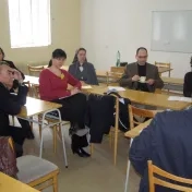 Pastorálna starostlivosť na počiatku 21. storočia - 31. 12. 2009