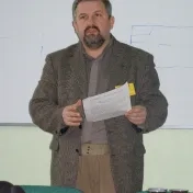 Pastorálna starostlivosť na počiatku 21. storočia - 31. 12. 2009