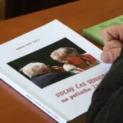 Voľný čas seniorov na počiatku 21. storočia - 17.02.2009