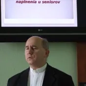 Voľný čas seniorov na počiatku 21. storočia - 17.02.2009