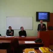 Voľný čas seniorov na počiatku 21. storočia - 17.02.2009