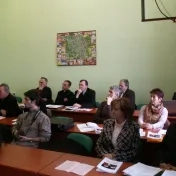 Voľný čas seniorov na počiatku 21. storočia - 17.02.2009