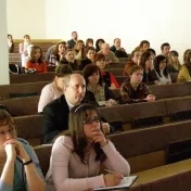 Voľný čas dospelých na počiatku 21. storočia - 12.05.2008
