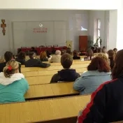 Voľný čas dospelých na počiatku 21. storočia - 12.05.2008