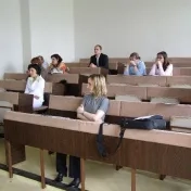 Voľný čas dospelých na počiatku 21. storočia - 12.05.2008