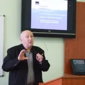 Problematika voľného času deti a mládeže - 21.06.2007