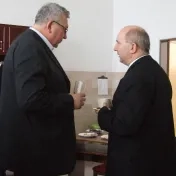 Problematika voľného času deti a mládeže - 21.06.2007