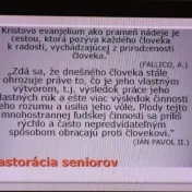 Problematika voľného času deti a mládeže - 21.06.2007