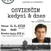 Osvienčim kedysi  & dnes