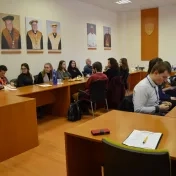 Putujúce pero - súťaž stredoškolákov v literárnej tvorbe