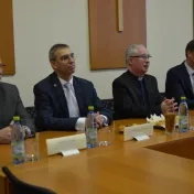 Putujúce pero - súťaž stredoškolákov v literárnej tvorbe