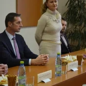 Putujúce pero - súťaž stredoškolákov v literárnej tvorbe