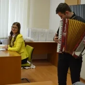 Putujúce pero - súťaž stredoškolákov v literárnej tvorbe