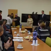 Putujúce pero - súťaž stredoškolákov v literárnej tvorbe