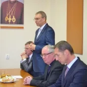 Putujúce pero - súťaž stredoškolákov v literárnej tvorbe