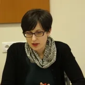 Rozprava k zákonu o mediácii I.