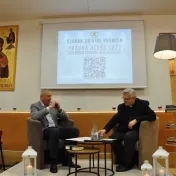 Človek vo víre premien VI.   14.05.2025