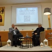 Človek vo víre premien VI.   14.05.2025