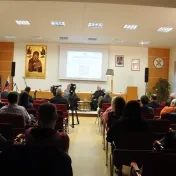 Človek vo víre premien VI.   14.05.2025