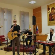 Človek vo víre premien VI.   14.05.2025
