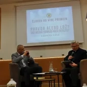 Človek vo víre premien VI.   14.05.2025