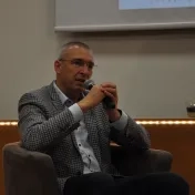 Človek vo víre premien VI.   14.05.2025