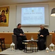 Človek vo víre premien VI.   14.05.2025