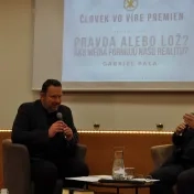 Človek vo víre premien VI.   14.05.2025