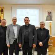 Človek vo víre premien VI.   14.05.2025