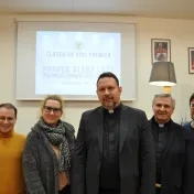 Človek vo víre premien VI.   14.05.2025