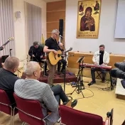 Človek vo víre premien VI.   14.05.2025