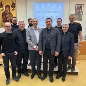 Človek vo víre premien VI.   14.05.2025
