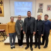 Človek vo víre premien VI.   14.05.2025