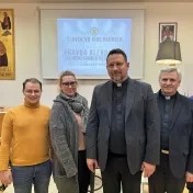 Človek vo víre premien VI.   14.05.2025