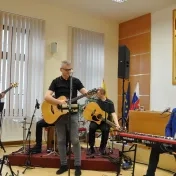 Človek vo víre premien V. - 23.04.2025