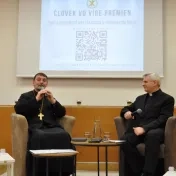 Človek vo víre premien V. - 23.04.2025