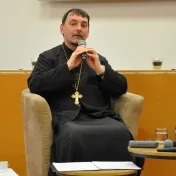 Človek vo víre premien V. - 23.04.2025