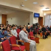 Človek vo víre premien V. - 23.04.2025