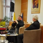 Človek vo víre premien V. - 23.04.2025