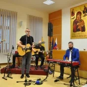 Človek vo víre premien V. - 23.04.2025