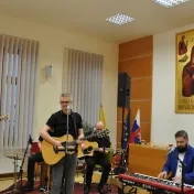 Človek vo víre premien V. - 23.04.2025