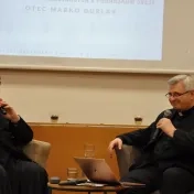 Človek vo víre premien V. - 23.04.2025