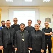 Človek vo víre premien V. - 23.04.2025