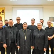 Človek vo víre premien V. - 23.04.2025
