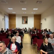Človek vo víre premien V. - 23.04.2025